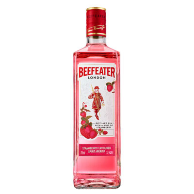 Beefeater Pink Strawberry  70cl