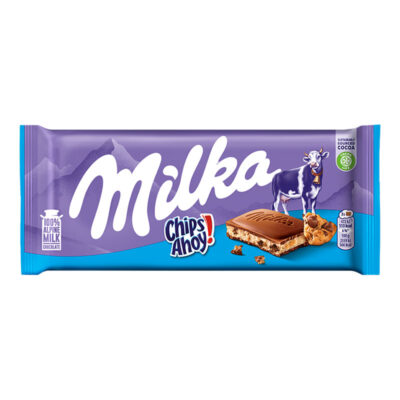Milka Cookies 100g