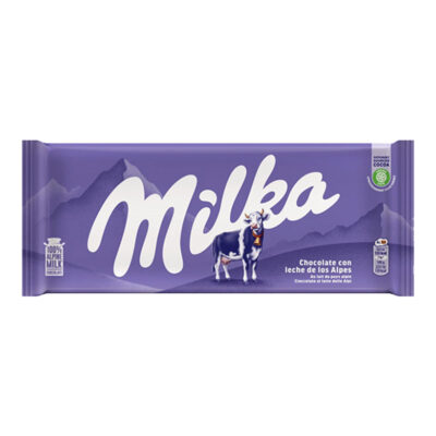 Milka Leche 150gr