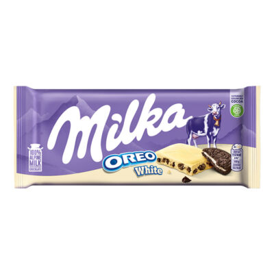 Milka Oreo 155G