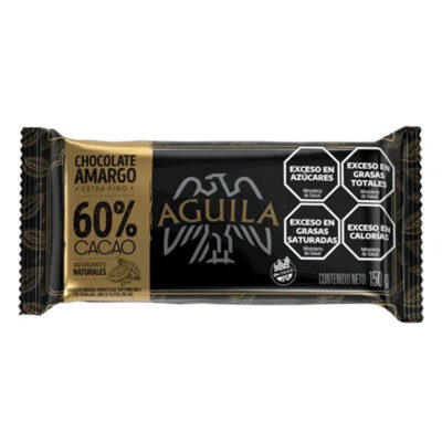 Aguila 60% Cacao 150G