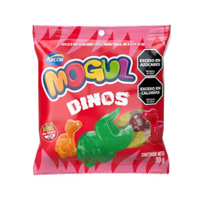 Mogul Dinos 30g