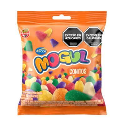 Mogul Conitos 80g