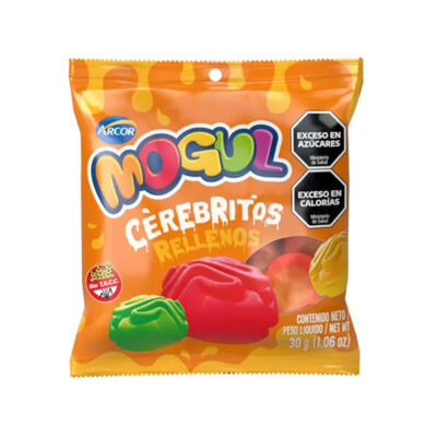 Mogul Cerebritos 30g