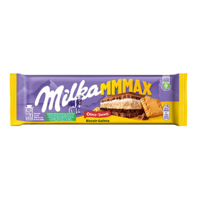 Milka Choco Swing 300Gr